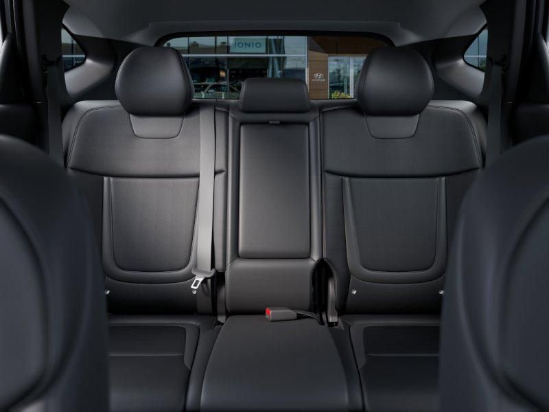 New 2026 Hyundai Tucson SEL image 12