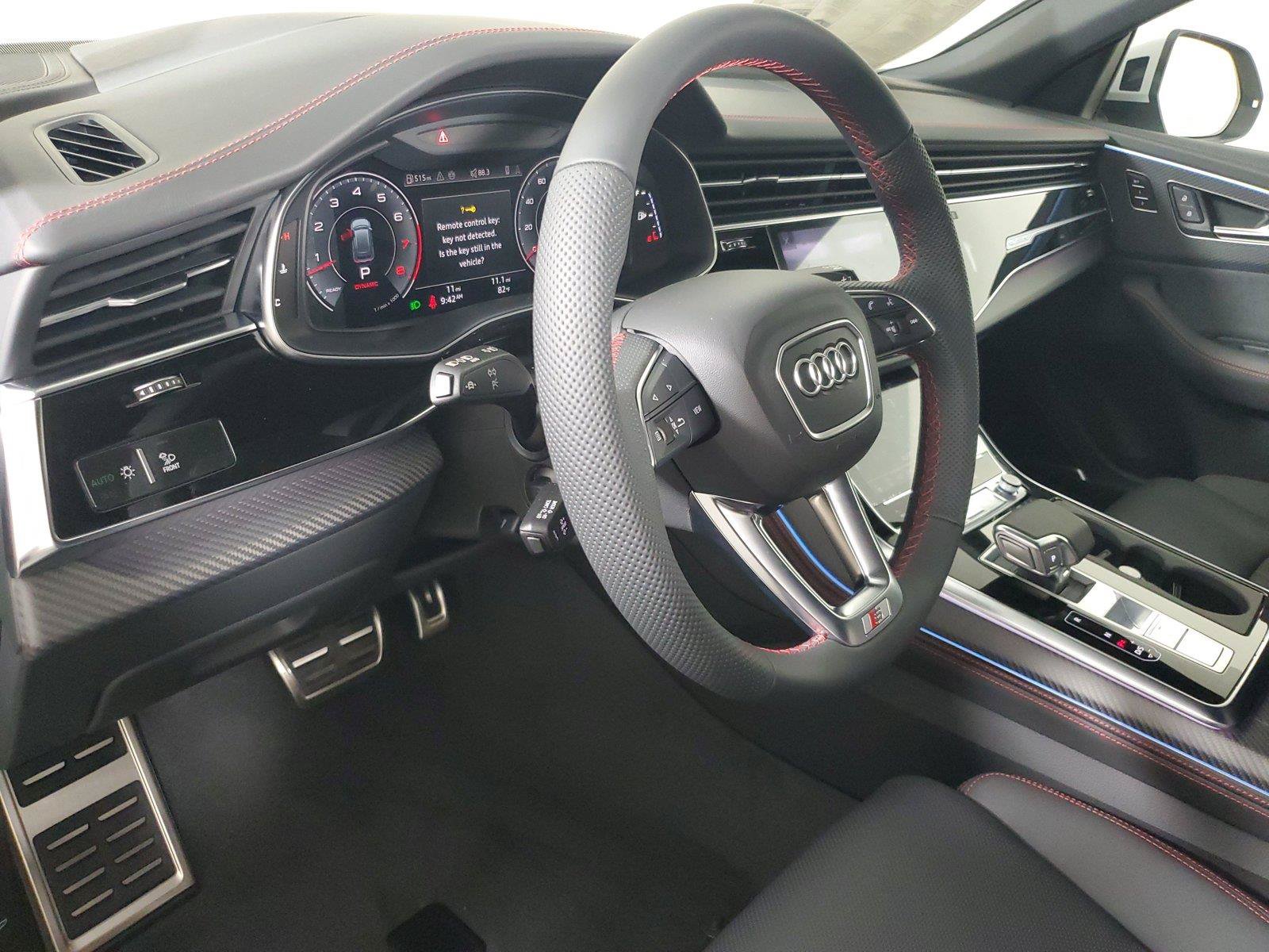 New 2026 Audi Q8 Prestige AWD/4WD image 24