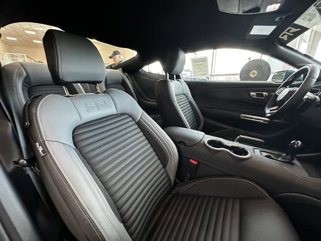 New 2026 Ford Mustang GT Premium w/ GT Performance Package image 39