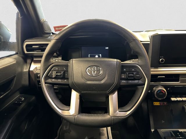 Used 2024 Toyota Tacoma SR5 AWD/4WD image 13
