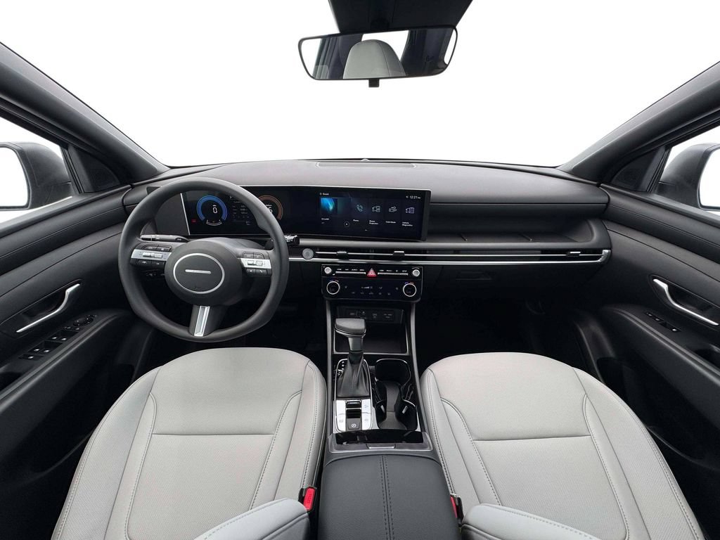 New 2026 Hyundai Santa Cruz SEL FWD image 13