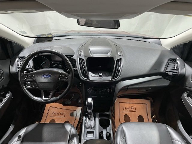 Used 2019 Ford Escape SEL image 20