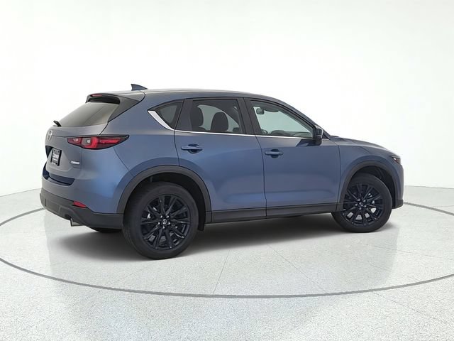 Used 2025 MAZDA CX-5 Carbon Edition AWD/4WD image 6
