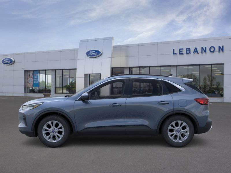 New 2024 Ford Escape Active w/ Tech Pack #2 image 4