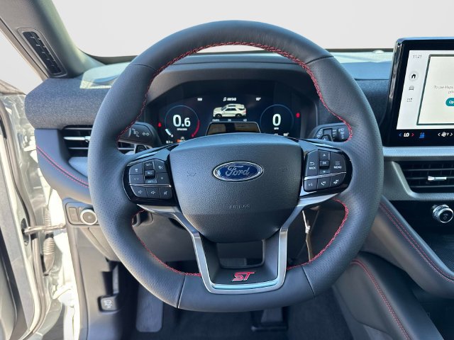 New 2027 Ford Explorer ST w/ Sun And Sound Package AWD/4WD image 28