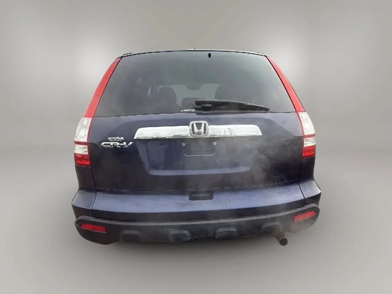 Used 2008 Honda CR-V EX image 4