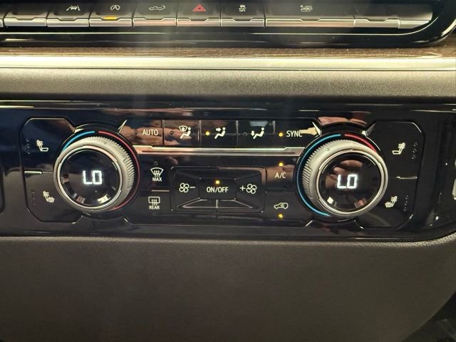 New 2025 Chevrolet Silverado 1500 LT w/ All Star Edition Plus image 36