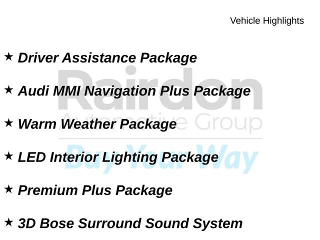 Used 2018 Audi Q7 3.0T Premium Plus AWD/4WD image 32