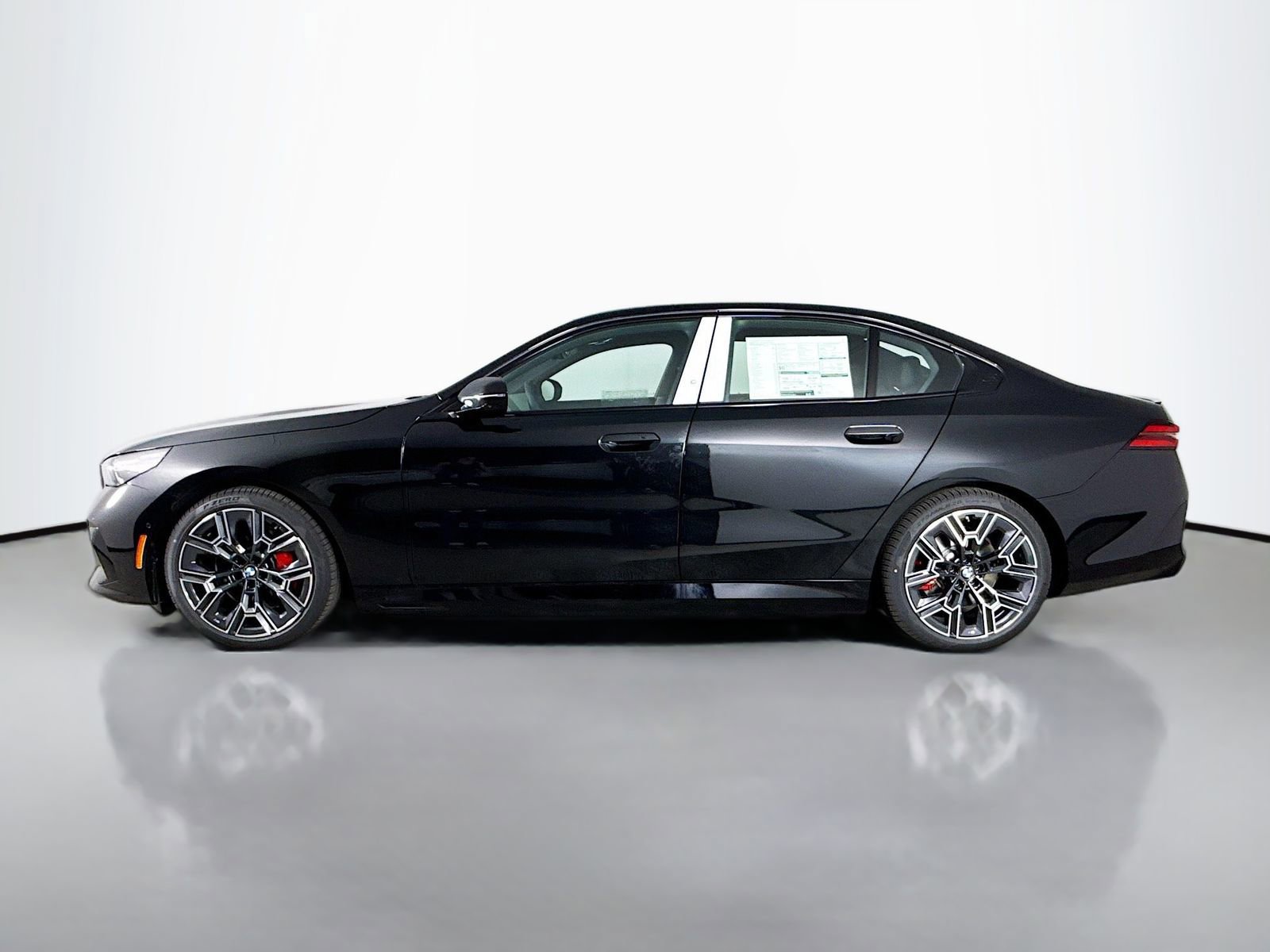New 2026 BMW i5 eDrive40 w/ M Sport Package image 4