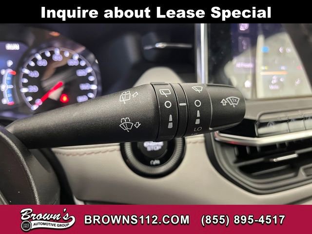 Used 2026 Jeep Compass Limited image 23