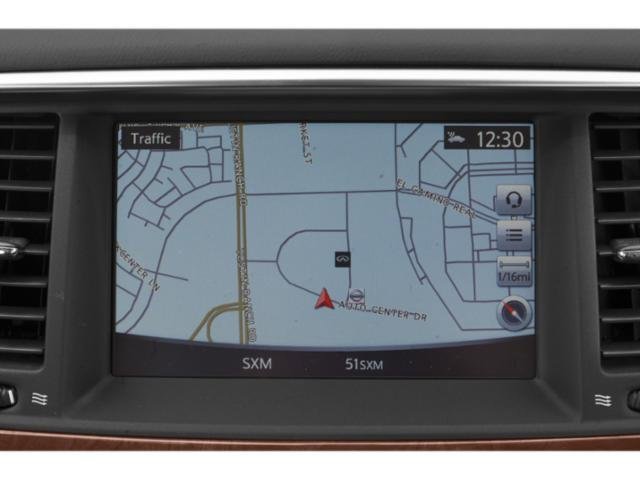 Used 2018 INFINITI QX80 2WD w/ Deluxe Technology Package image 46