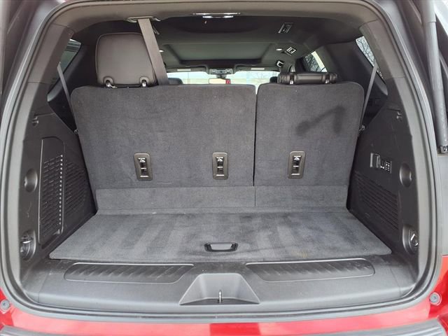 Used 2021 Chevrolet Tahoe LT w/ LT Signature Package image 14