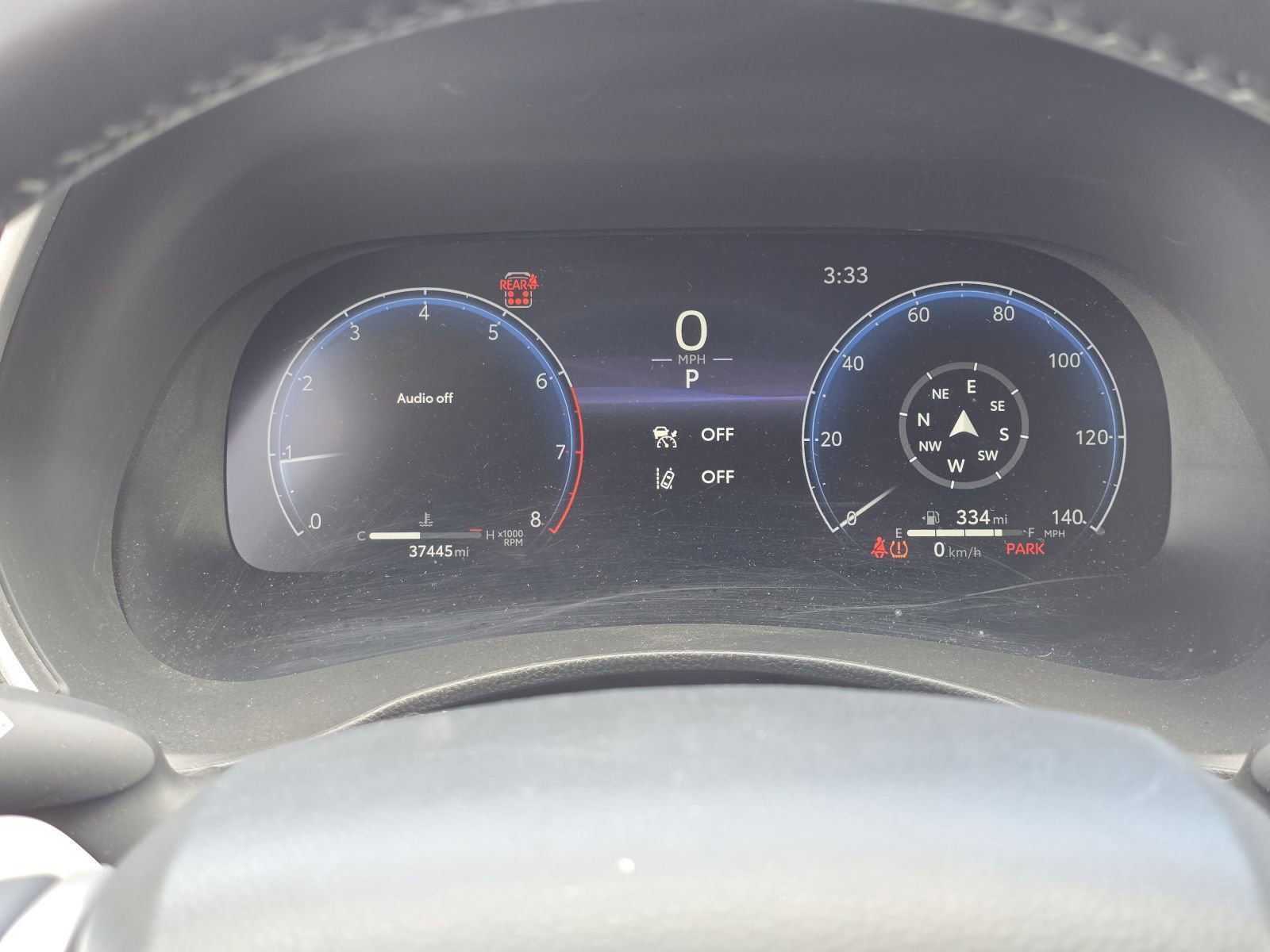 Used 2023 Toyota Highlander L image 26