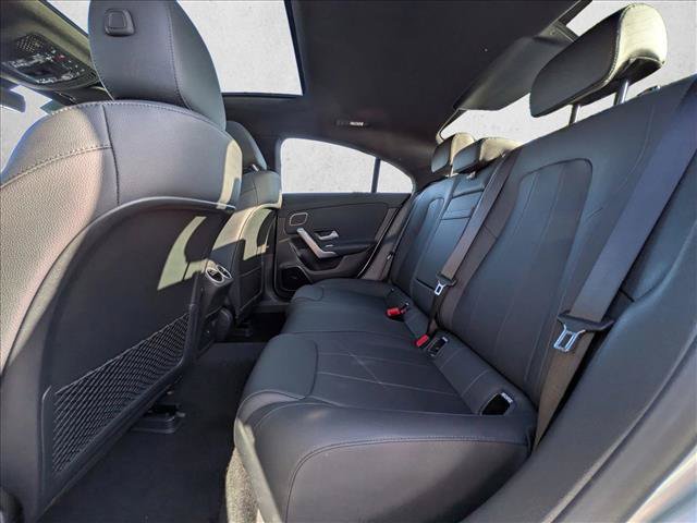 Certified 2026 Mercedes-Benz CLA 250 image 19