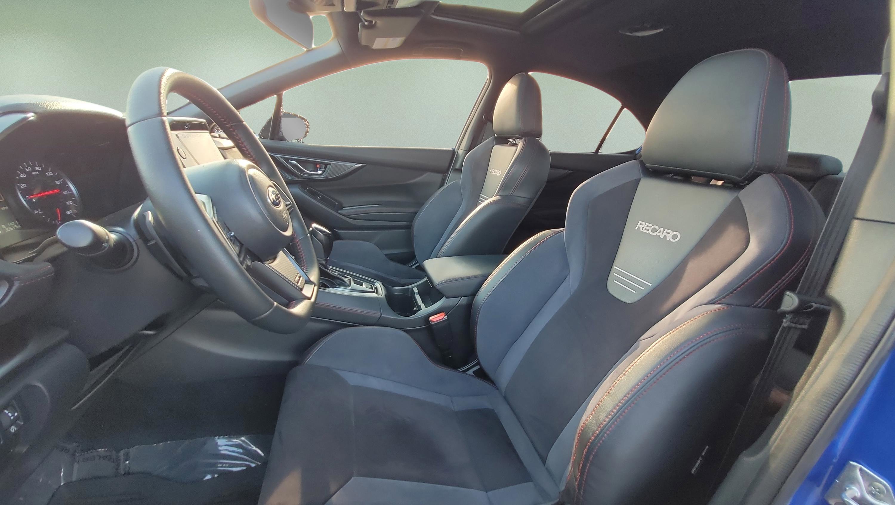 Used 2023 Subaru WRX GT AWD/4WD image 27