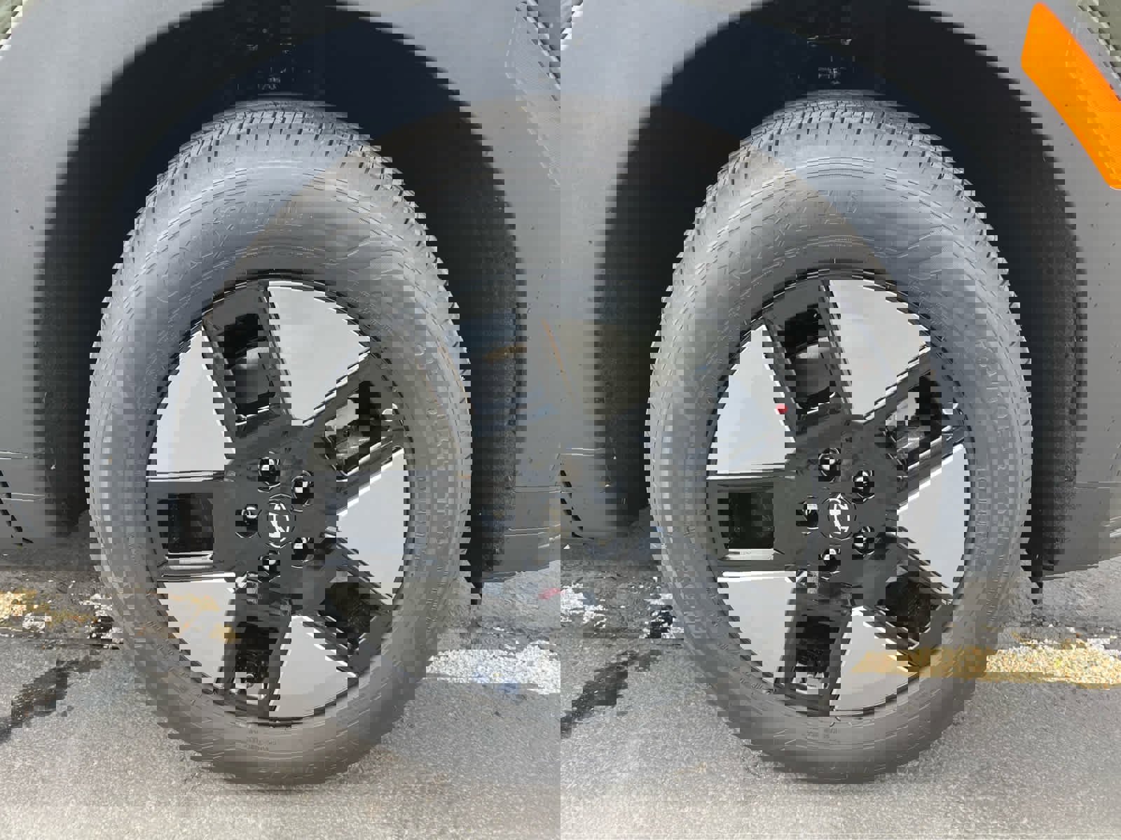 New 2026 Hyundai Santa Fe SEL image 16