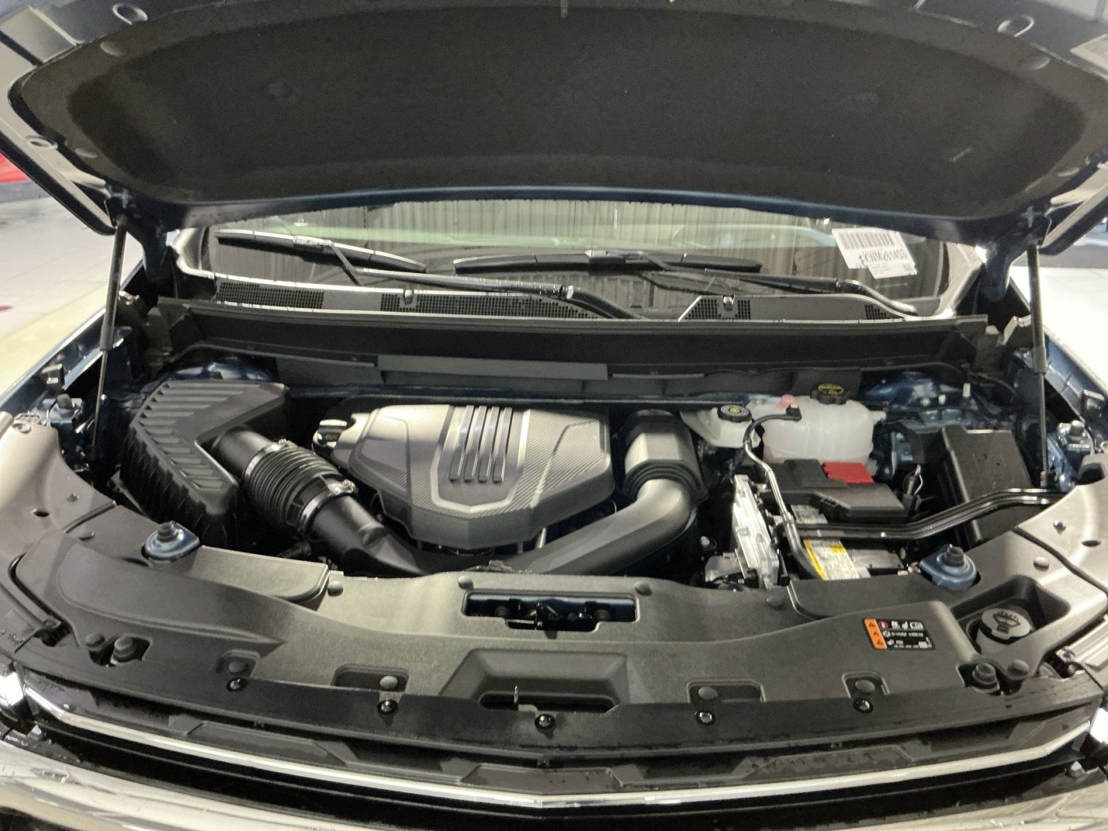 New 2026 Chevrolet Traverse LT FWD image 29