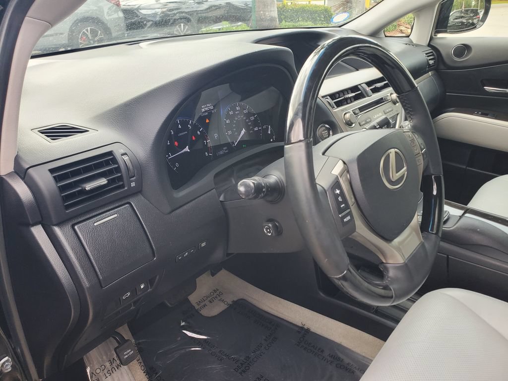 Used 2015 Lexus RX 350 FWD image 15