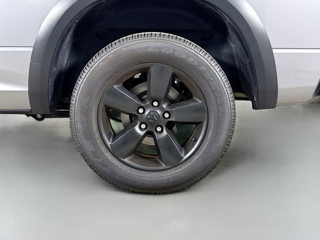 Used 2020 RAM 1500 Classic Warlock RWD image 27