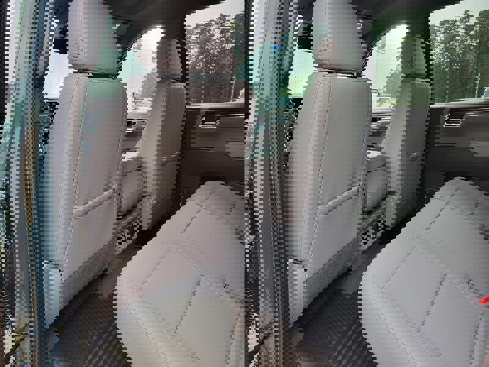 New 2026 Chevrolet Silverado 1500 LT w/ All Star Edition Plus image 22