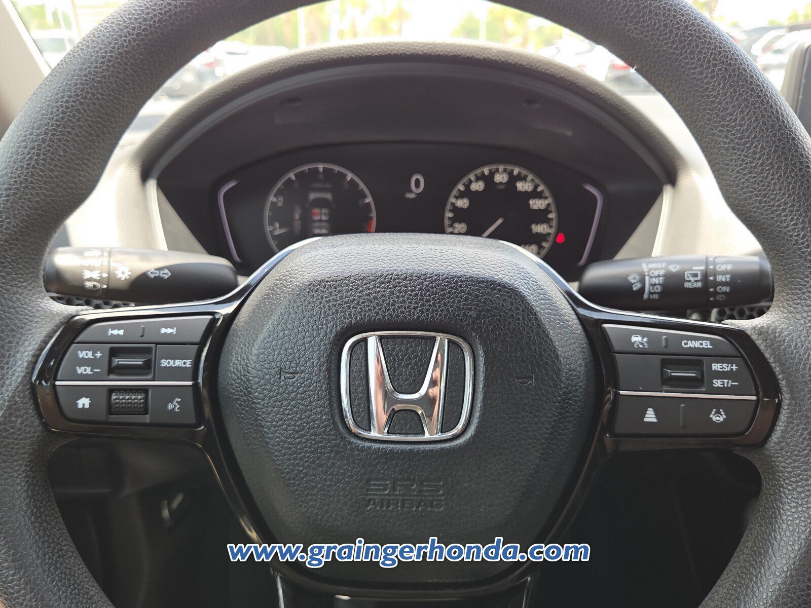 Certified 2023 Honda Civic LX image 18
