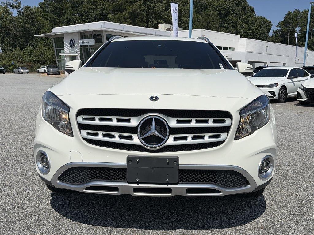 Used 2018 Mercedes-Benz GLA 250 image 26