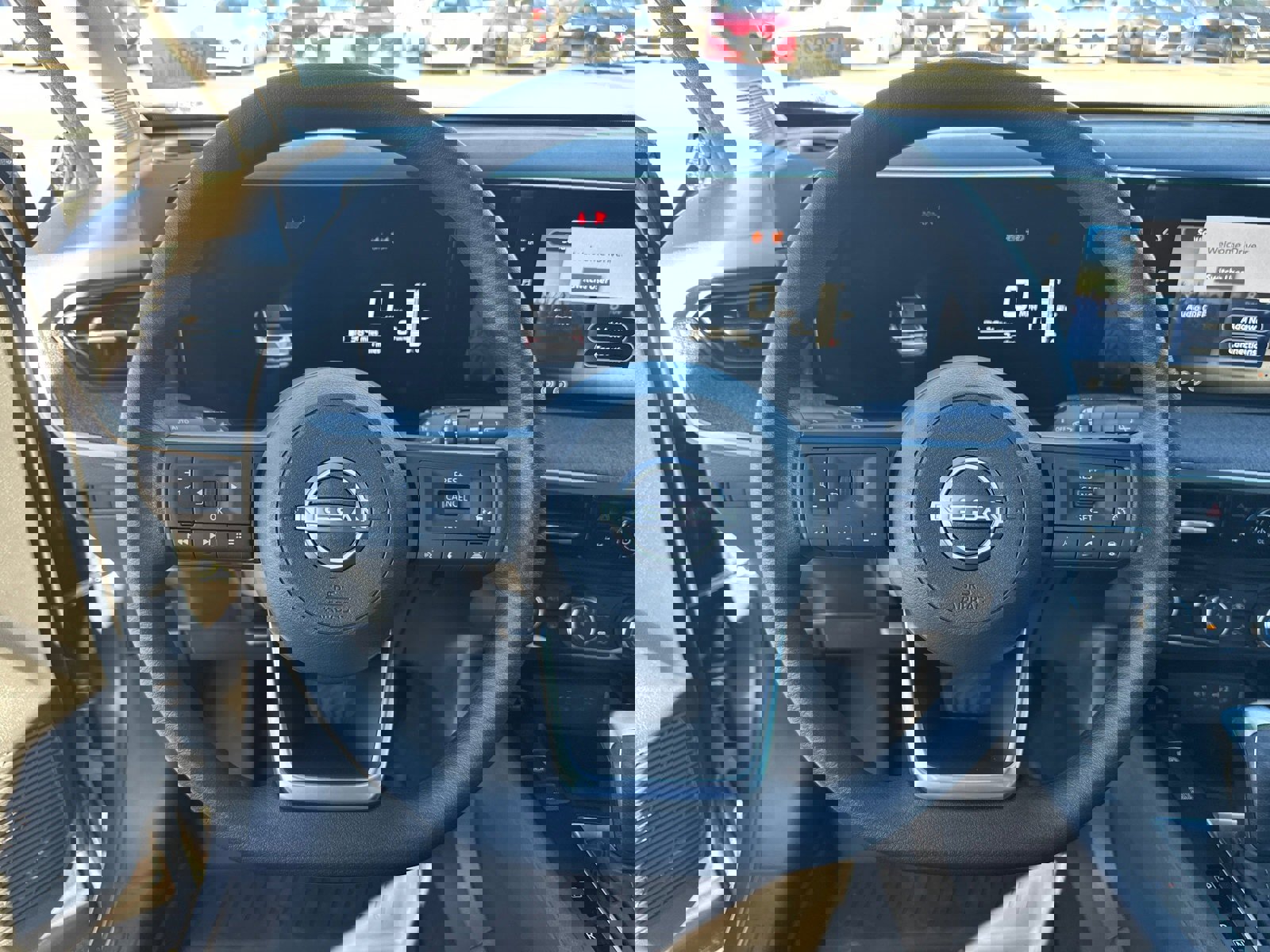 New 2026 Nissan Kicks S image 23