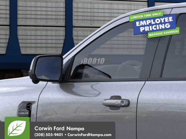 New 2026 Ford Ranger Lariat AWD/4WD image 20