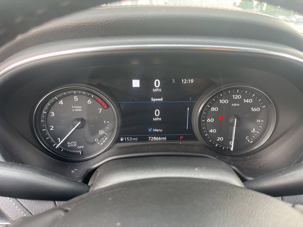 Used 2020 Cadillac CT5 Luxury w/ Sun And Sound Package image 14