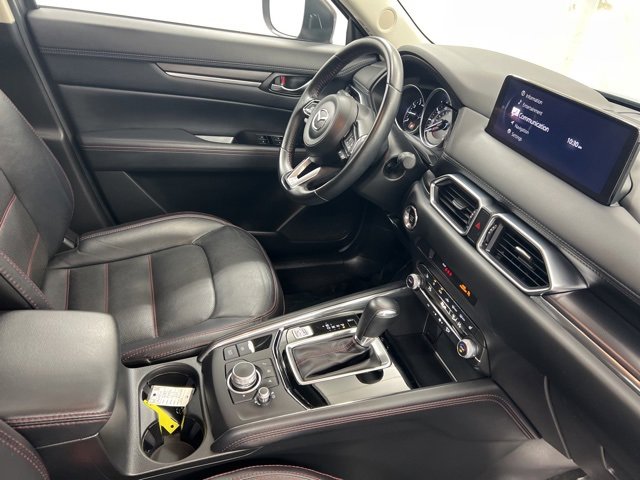 Used 2023 MAZDA CX-5 Carbon Edition image 25