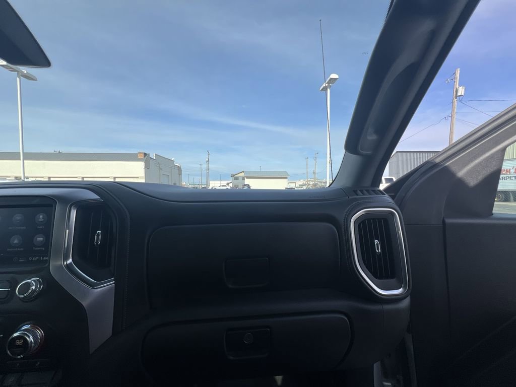 Certified 2020 GMC Sierra 1500 SLT w/ X31 Off-Road Package image 28