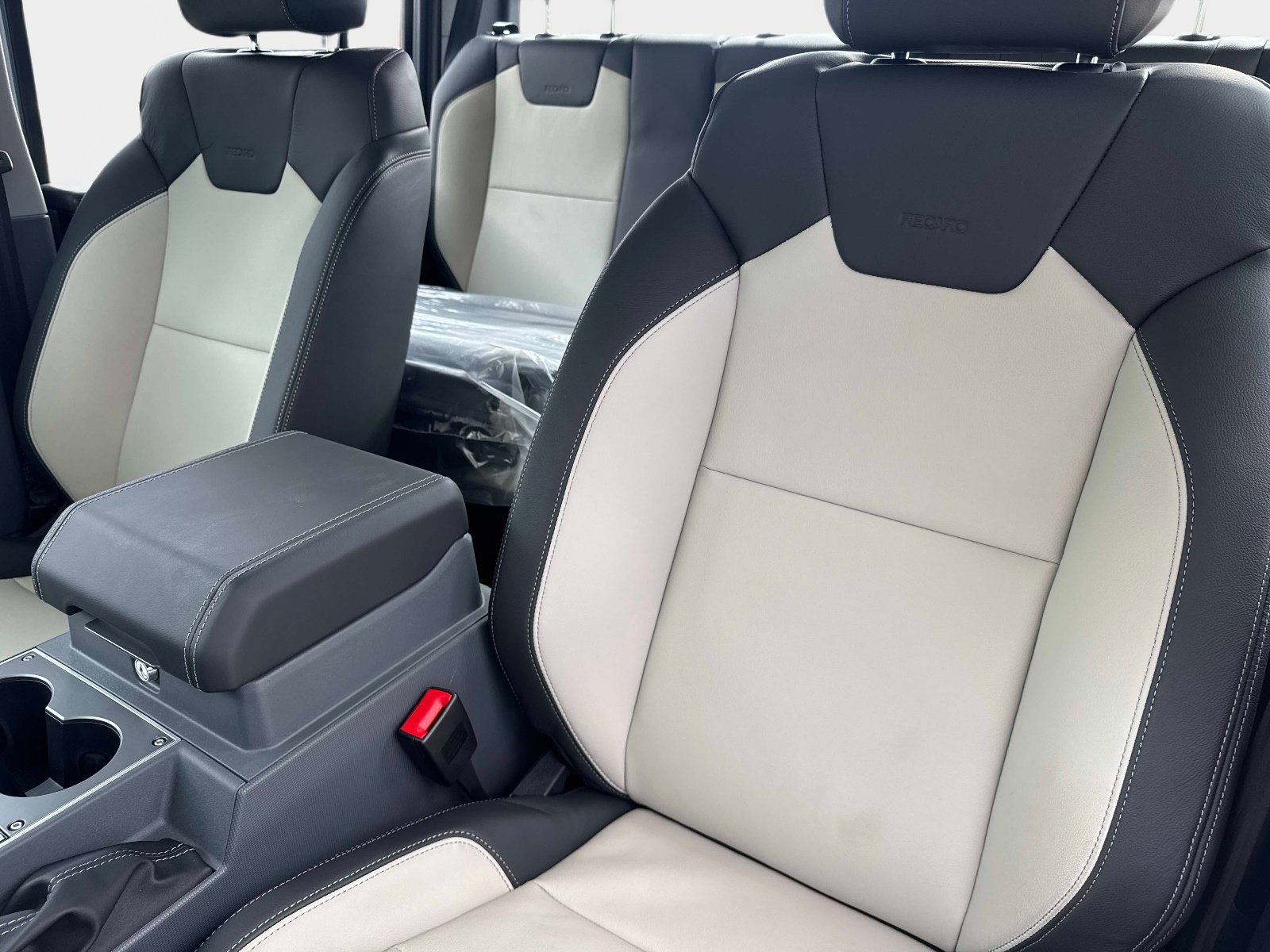New 2025 INEOS Grenadier AWD/4WD image 17