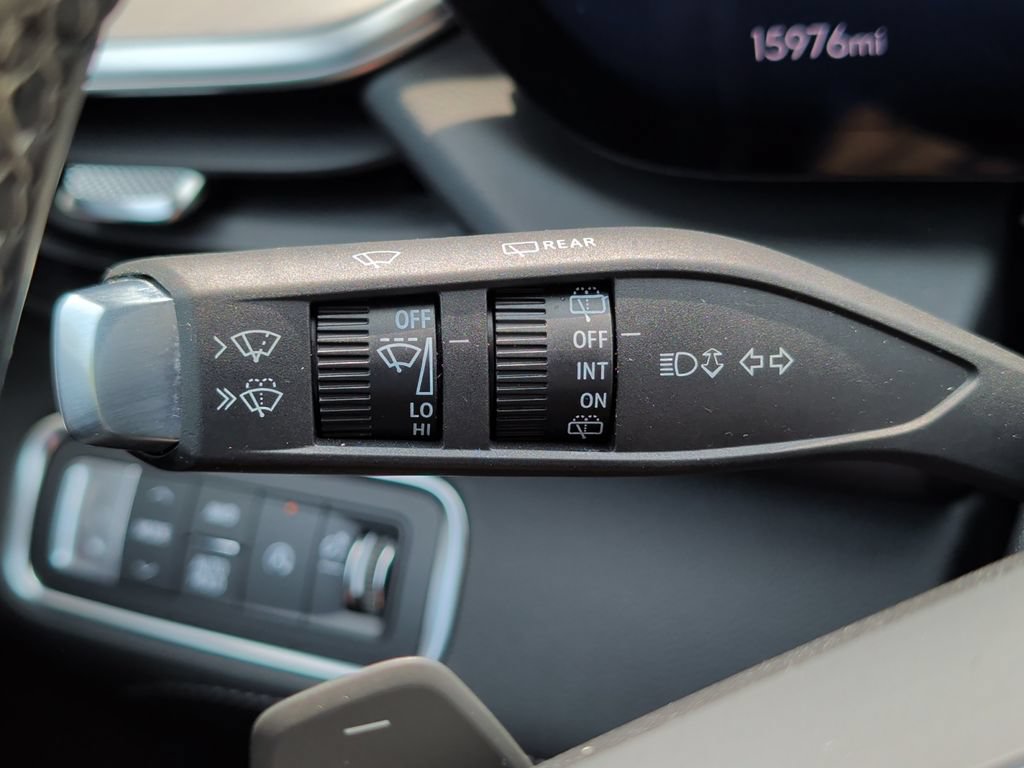Used 2025 Buick Enclave Avenir w/ Super Cruise Package AWD/4WD image 51