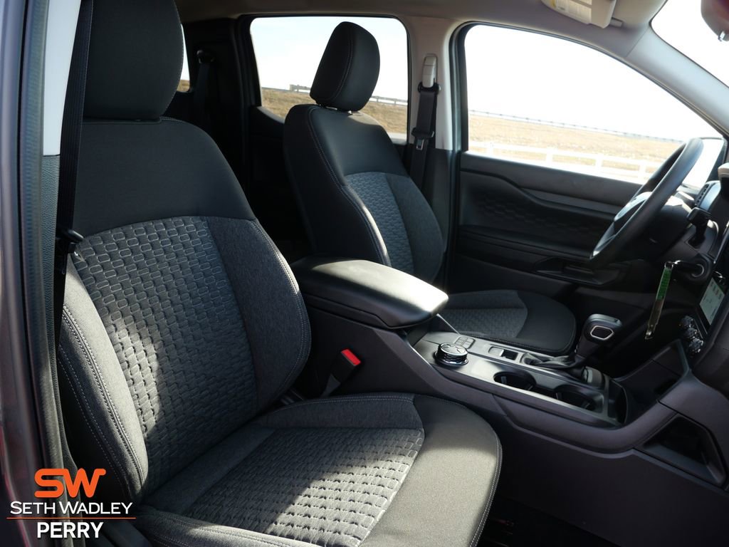 New 2025 Ford Ranger XL w/ Trailer Tow Package image 16