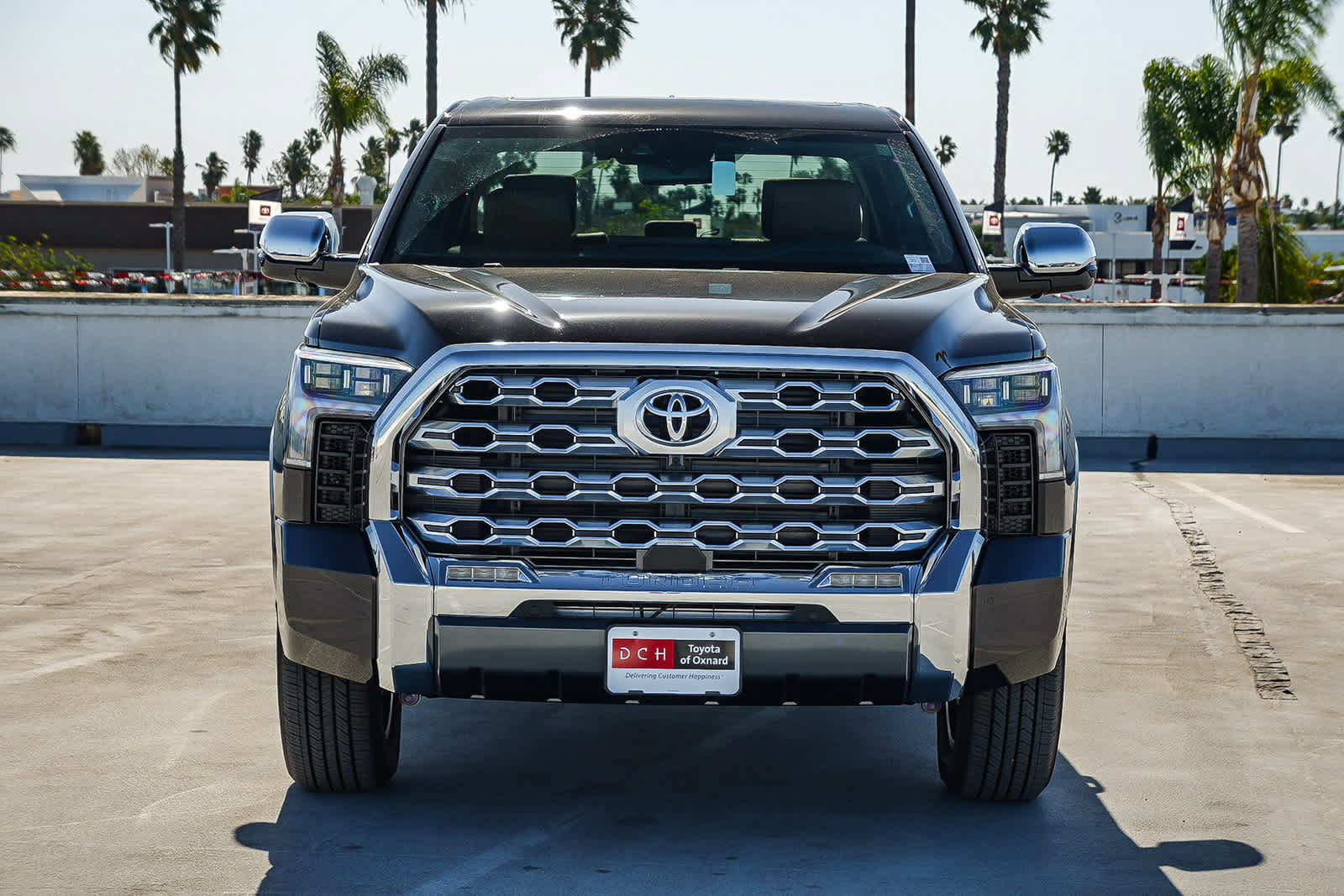 New 2026 Toyota Tundra 1794 Edition AWD/4WD image 3