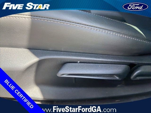Used 2024 Honda Civic Sport image 16