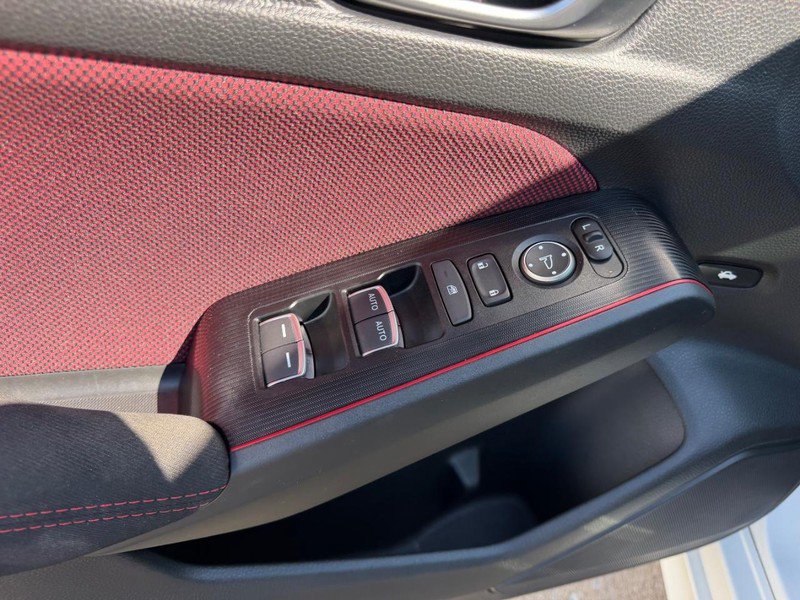 Certified 2023 Honda Civic Si image 18
