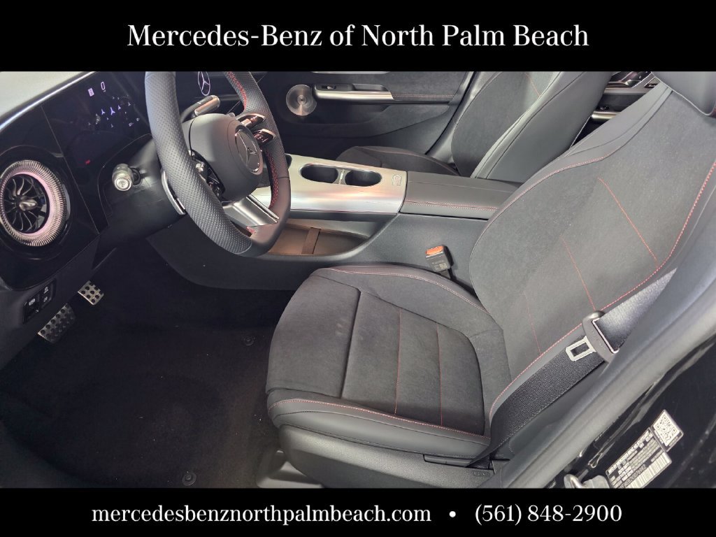 New 2027 Mercedes-Benz CLA 350 image 7