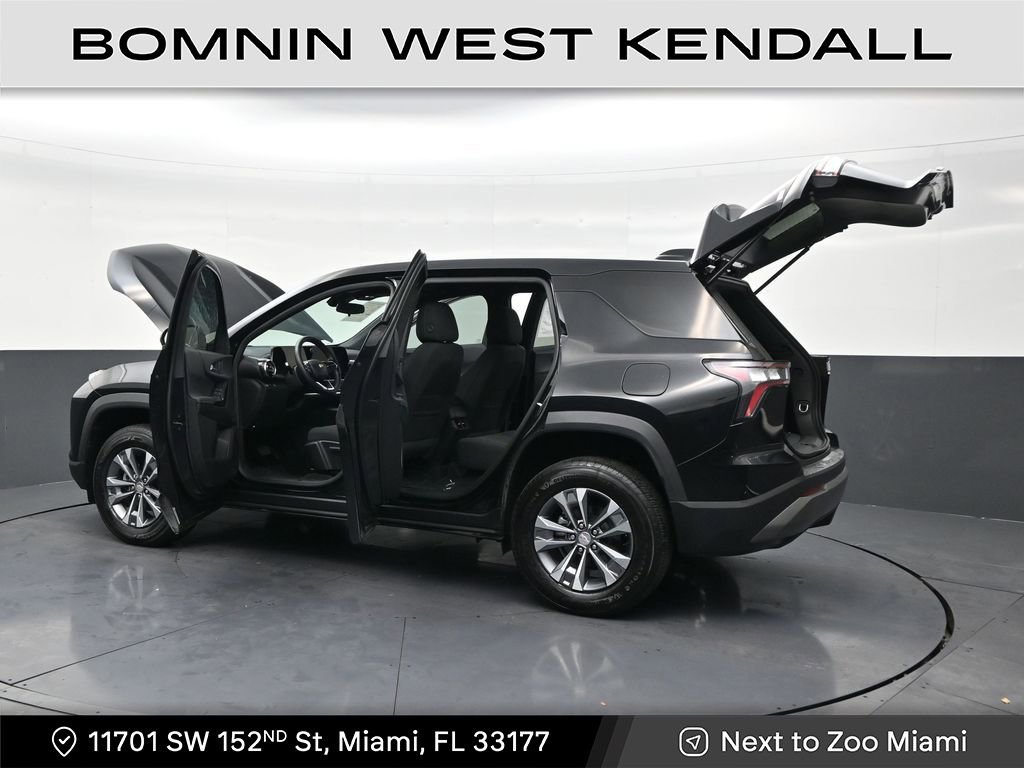 Used 2026 Chevrolet Equinox LT image 32