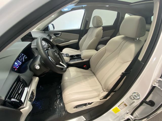 Certified 2026 Acura RDX SH-AWD w/ Technology Package image 15