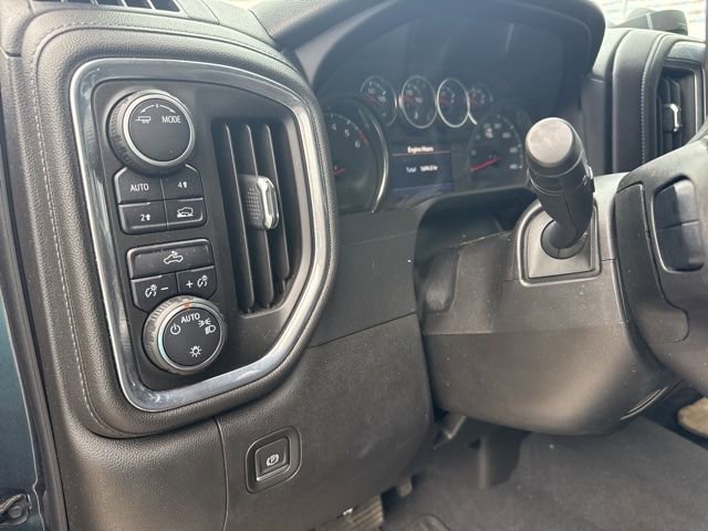 Used 2022 Chevrolet Silverado 1500 LT image 9