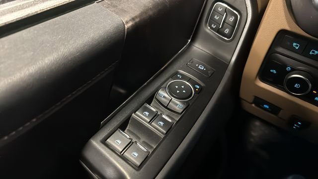 Used 2023 Ford F350 Lariat w/ Lariat Ultimate Package image 17
