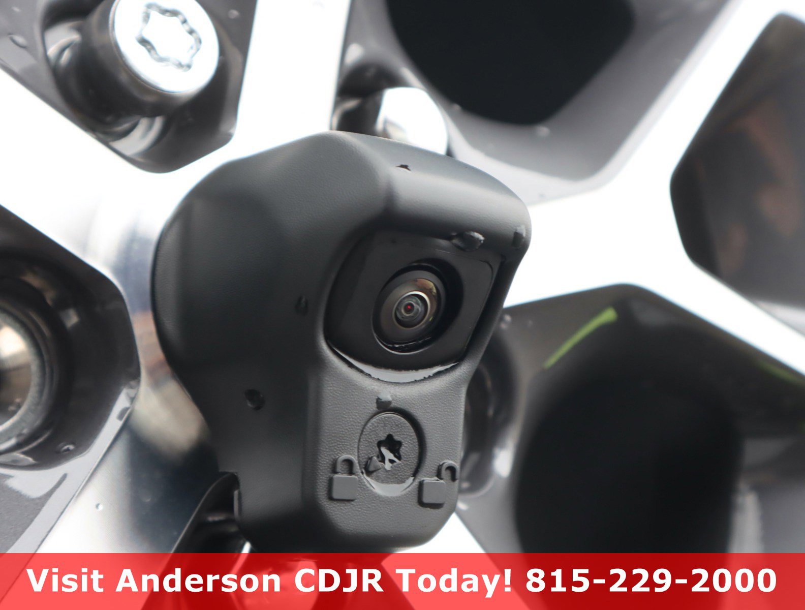 New 2024 Jeep Wrangler Unlimited Sport image 11