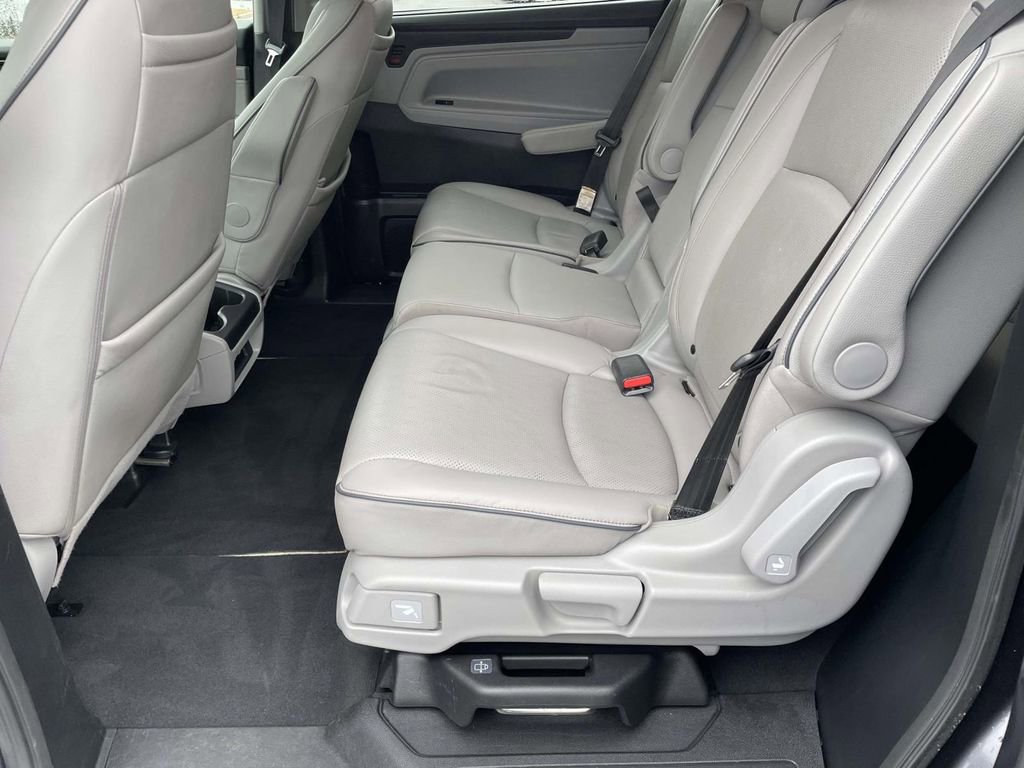 Used 2022 Honda Odyssey Elite image 14
