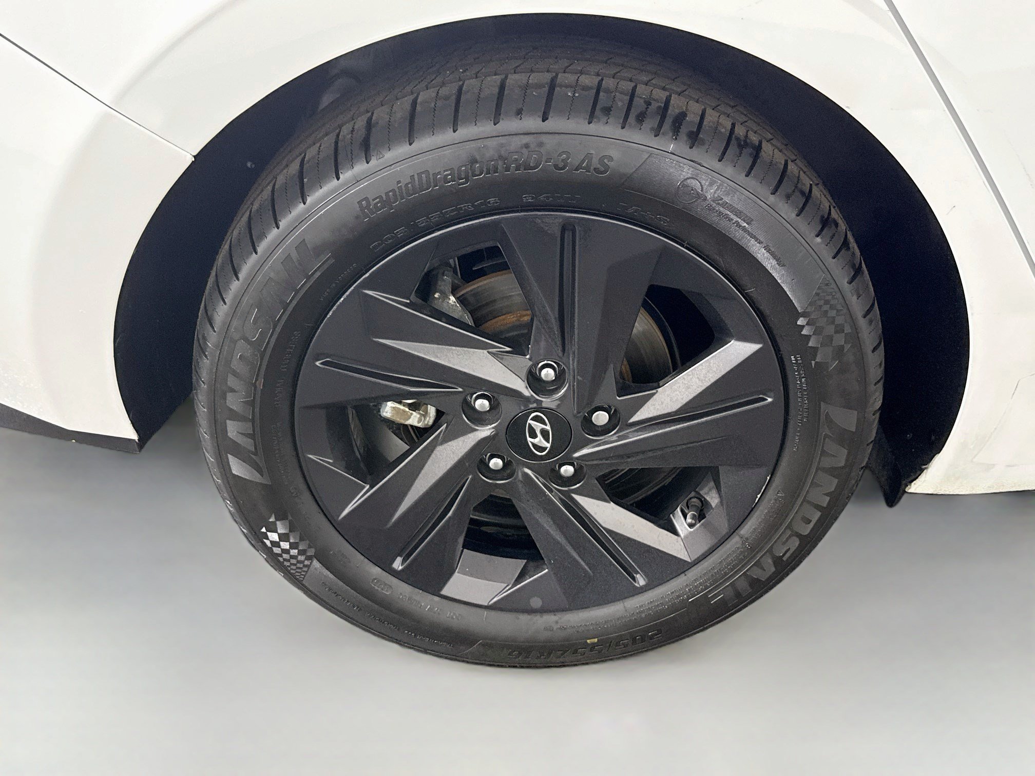 Used 2021 Hyundai Elantra SEL FWD image 33