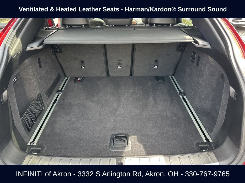 Used 2019 BMW X4 xDrive30i image 35