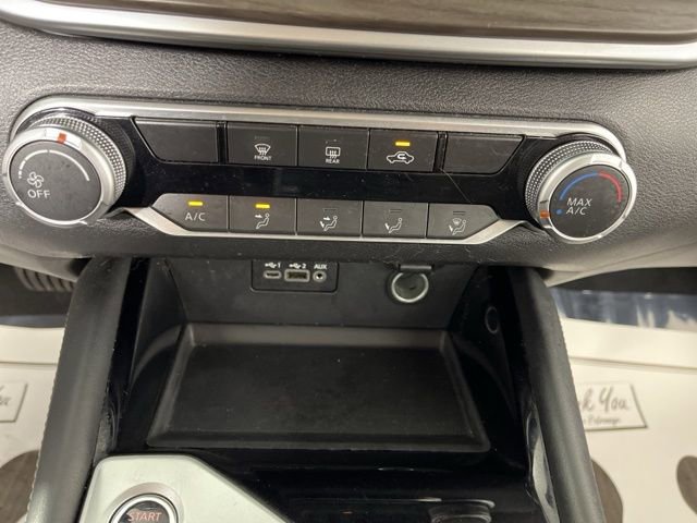 Used 2023 Nissan Altima 2.5 SV image 27