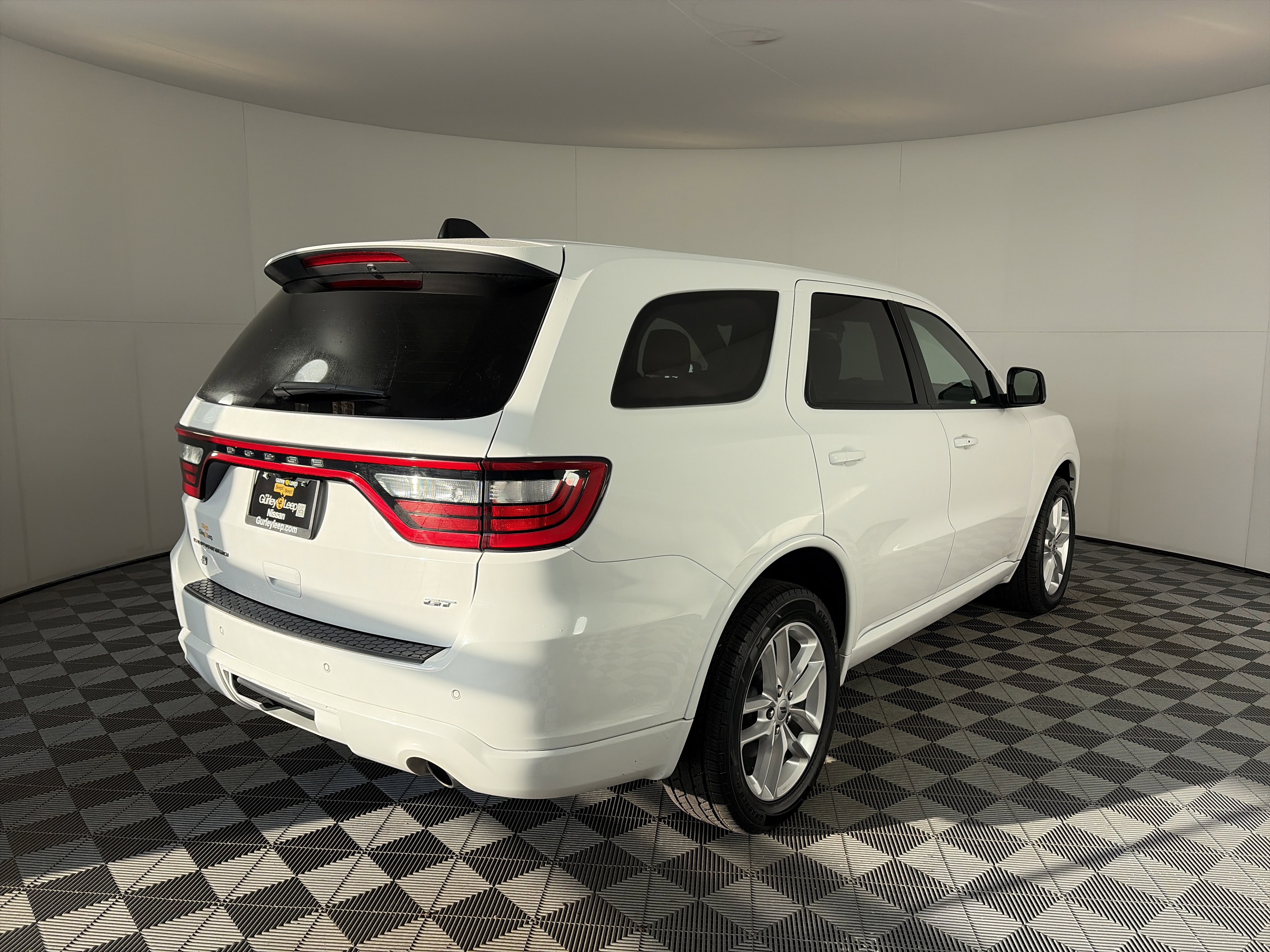 Used 2024 Dodge Durango GT image 16