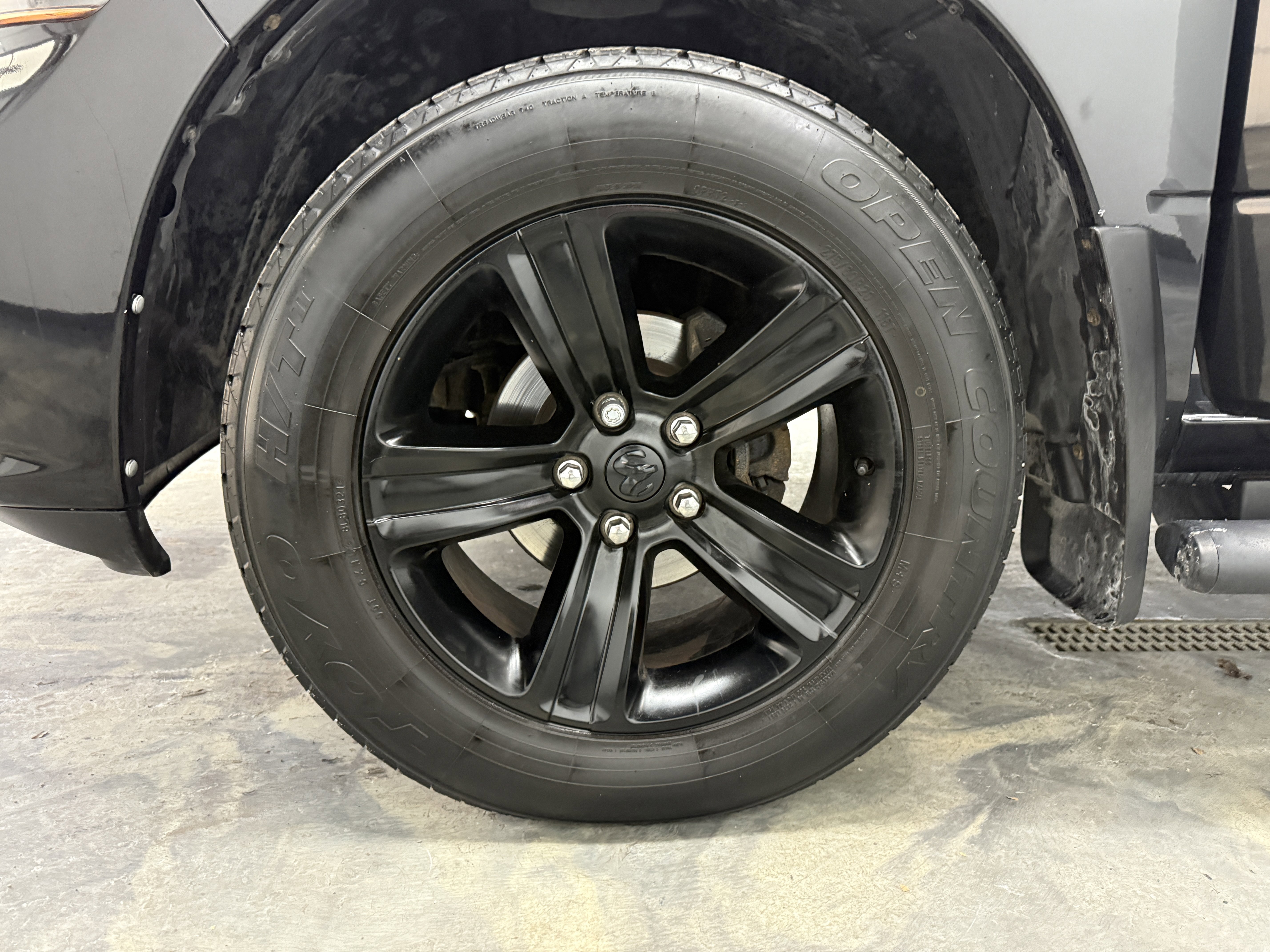 Used 2018 RAM 1500 Sport w/ Sport Premium Group image 24