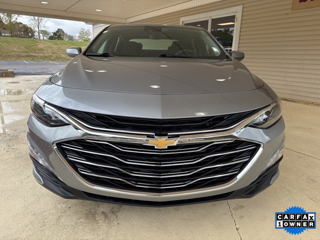 Used 2023 Chevrolet Malibu LT image 3